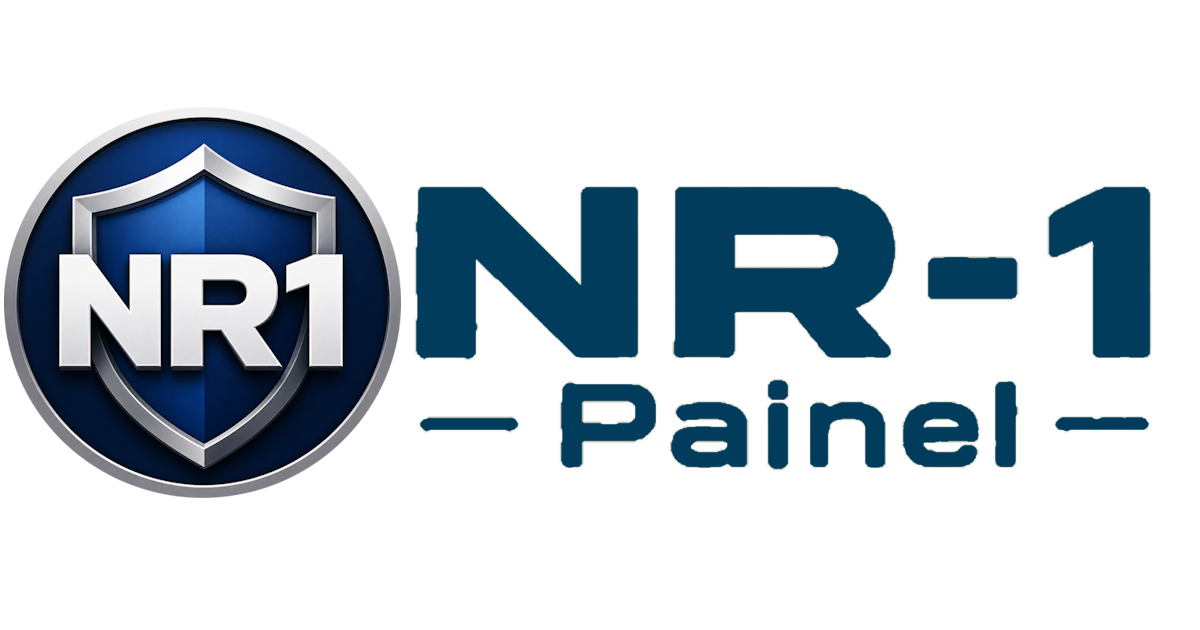 NR1 Painel